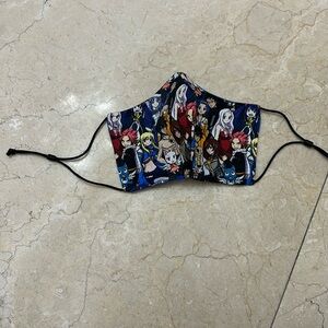 NWOT Anime mask